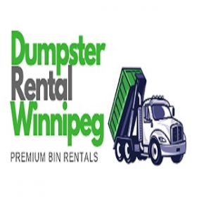 Dumpster Rental Winnipeg