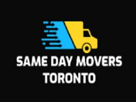Same Day Movers Toronto