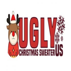 Ugly Christmas Sweater Shop