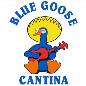 Blue Goose Cantina