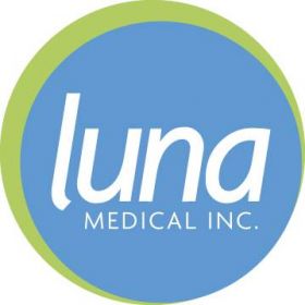 Luna Medical, Inc.