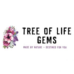 Tree of Life Gems