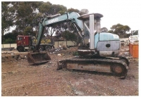 SKIP N' TIP BIN HIRE