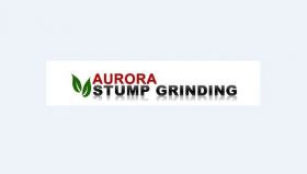 Aurora Stump Grinding
