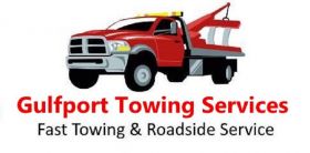 Quick Towing Service of Gulfport