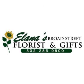 Elana's Broad St. Florist & Gifts