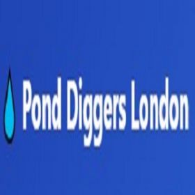 Pond Diggers London