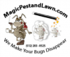 Magic Pest and Lawn