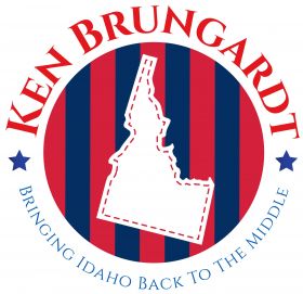 Ken For US Congress