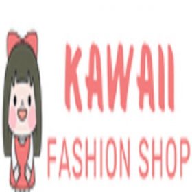 kawaii clothing stores