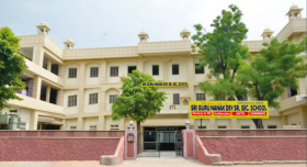 Sri Guru Nanak Dev Senior Secondary School