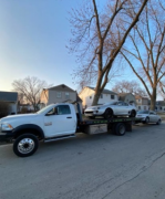 Affordable Towing & Roadside Company