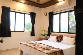 Magadha Mountain View Homestay