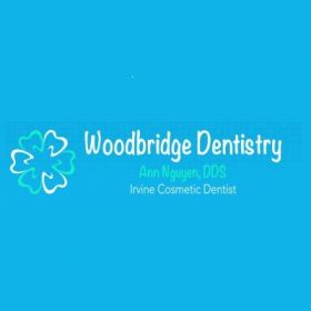 WOODBRIDGE DENTISTRY / Ann Nguyen, DDS