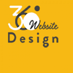 360 Website Design