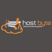 Windows Hosting : Hostbyte