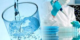 IPTS Water Testing Services
