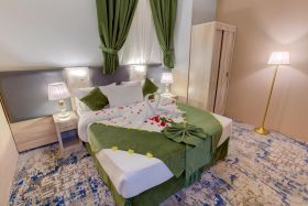 Hayah Diamond Hotel