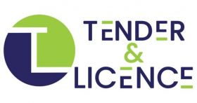 Tender-Licence