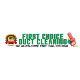 First Choice Duct Cleaning
