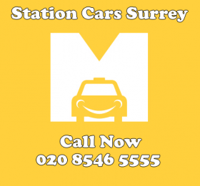 Station Cars Surrey