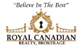Royal Canadian Realty, Brokerage