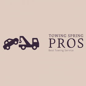 Towing Spring Pros