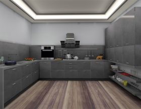 Best Modular Kitchen Design