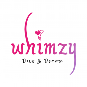 Whimzy - Dine and Decor