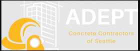 Adept Concrete Contractors - Seattle