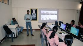 Digital Marketing Courses in Varanasi | MFB Courses