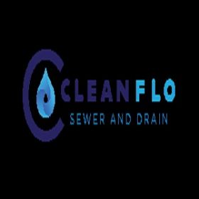Clean Flo Sewer and Drain