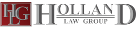 Holland Law Living Trust