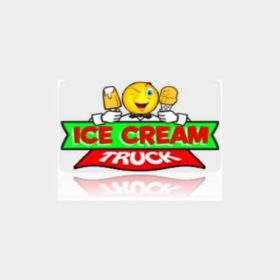 Toronto Ice Cream Truck