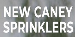 New Caney Sprinklers