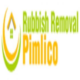 Rubbish Removal Pimlico