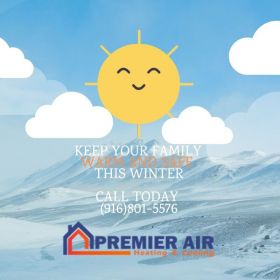 Premier Air Heating & Cooling