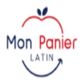 Mon Panier Latin