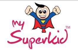 MySuperKid