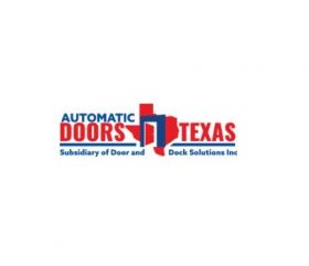 Automatic Door Texas