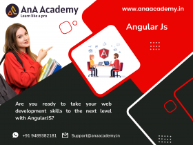 AnA Academy