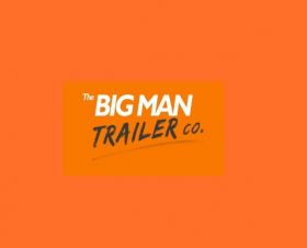 Big Man Trailer
