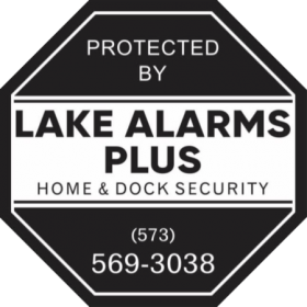 Lake Alarms Plus in Camdenton