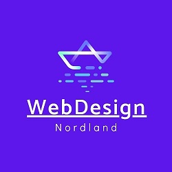 Webdesign Nordland - Nettside design & SEO Spesialist