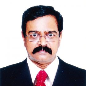 Dr.Vijay Kumar Malladi Oncalagist