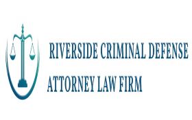 Riverside Criminal Defense Attorney Law Firm