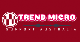 Trend Micro Support Australia