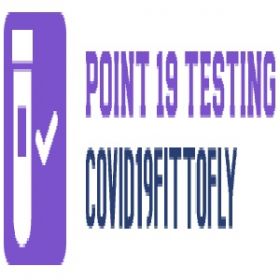 Point 19 Testing