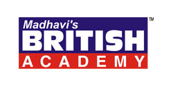 Madhavi's British Academy