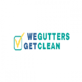 We Get Gutters Clean Bangor